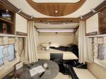 Dethleffs Premium Liner I 2009 года